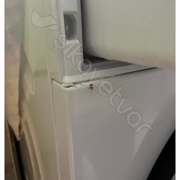 Bosch Çamaşır Makinem Sürekli Arıza Veriyor Değişim Talep Ediyorum