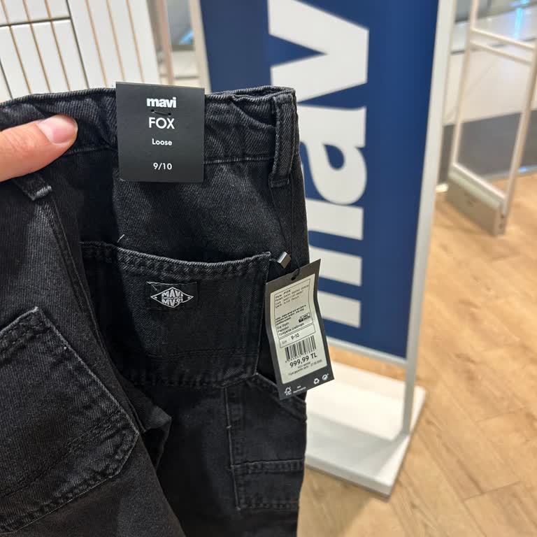 Mavi Mağazası Değişim Talebimi Süre Gerekçesiyle Reddetti, Mağduriyetimin Giderilmesini İstiyorum