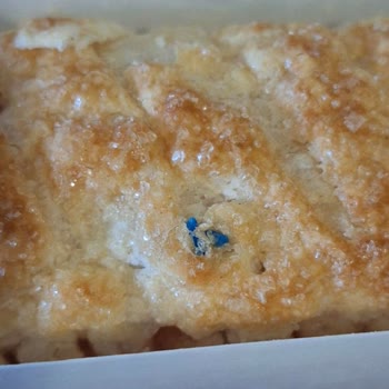 Ülker Üründe Plastik Parça Şoku: Sağlığım Tehlikeye Girdi