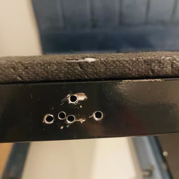 Hayal Kırıklığı Yaratan Ürün Ve İade Süreci: Güvenim Sarsıldı