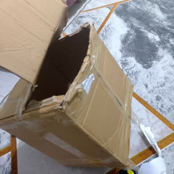 Aldığım Gıdalar Sahte Ve Tarihi Geçmiş Çıktı, Satıcı İletişimi Kesti