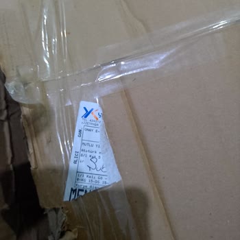 Aldığım Gıdalar Sahte Ve Tarihi Geçmiş Çıktı, Satıcı İletişimi Kesti