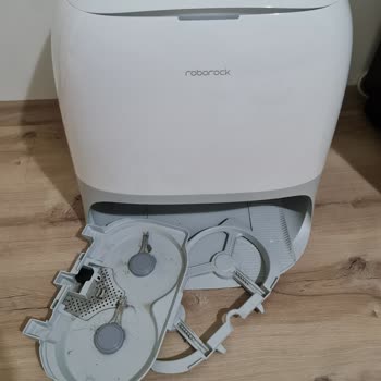 90.000 TL’lik Robot Süpürge Arızalı Geldi, Servis Sonrası Eksik Ve Kirli Teslim Edildi