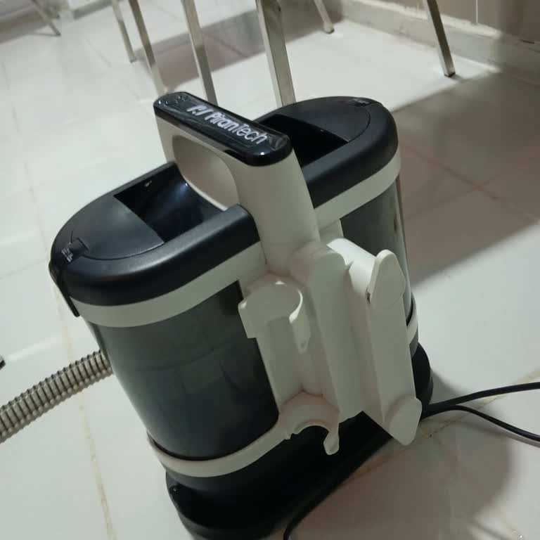 Bir Yıllık Makinede Sürekli Su Vermeme Ve Koku Sorunu