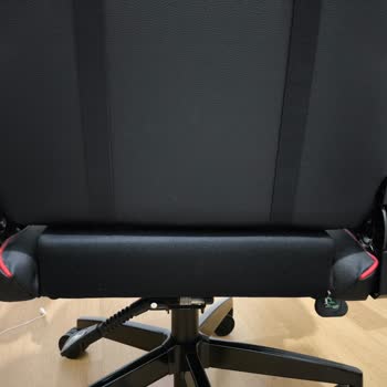 xDrive Oyuncu Koltuğu Yamuk