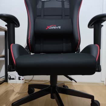 xDrive Oyuncu Koltuğu Yamuk