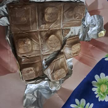 Godiva Çikolatada Tekrar Eden Bozulma Ve Acı Tat Sorunu Yaşadım