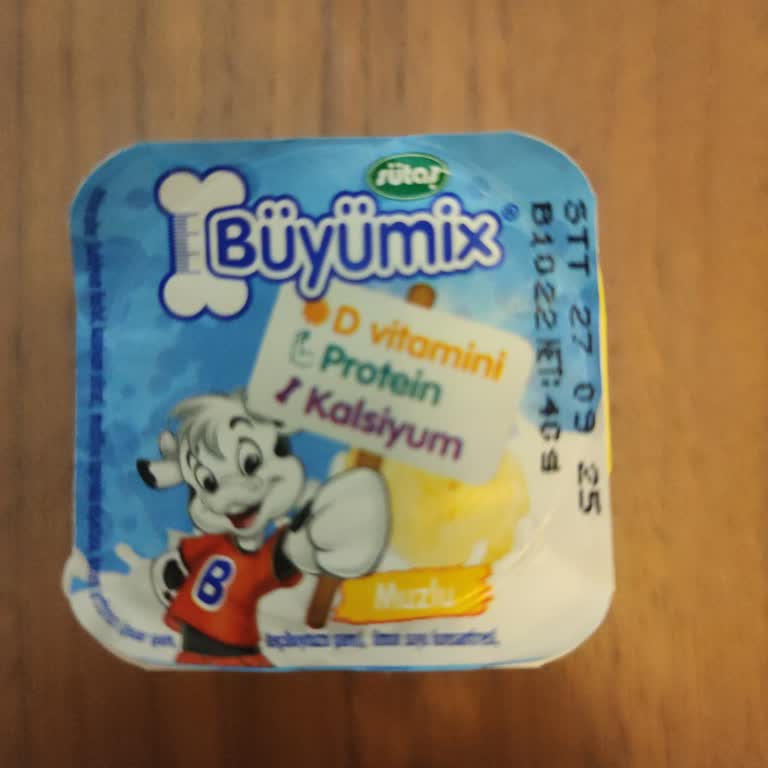 Son Kullanma Tarihi Geçmiş Ürünle Çocuğumun Sağlığı Tehlikeye Girdi