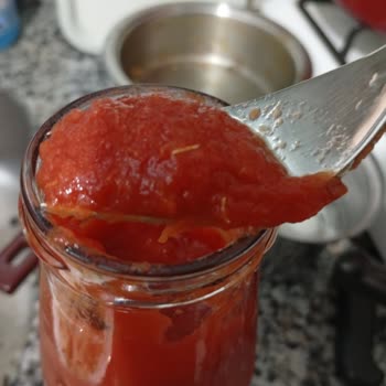 Aldığım Domates Rendesinden Ölü Kurtlar Çıktı, Acil Çözüm Bekliyorum