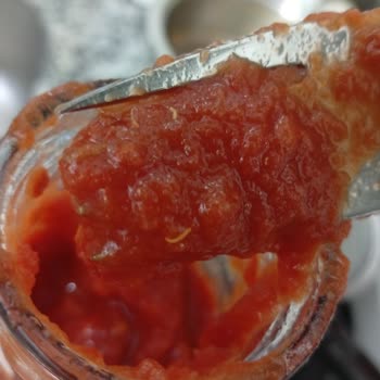 Aldığım Domates Rendesinden Ölü Kurtlar Çıktı, Acil Çözüm Bekliyorum