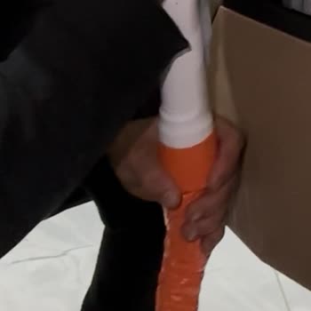 Yeni Alınan Halı Yıkama Makinesi İkinci Kullanımda Arızalandı