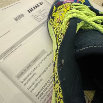 Aynı Modelde Tekrarlayan Kumaş Yırtılması Ve Çözüm Eksikliği