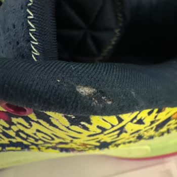 Aynı Modelde Tekrarlayan Kumaş Yırtılması Ve Çözüm Eksikliği