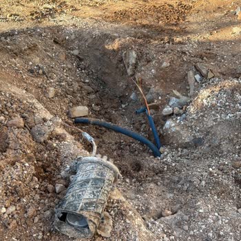 20 Gündür Devam Eden Fiber İnternet Kesintisi Ve Çözüm Eksikliği