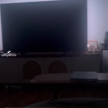 Philips TV 75pml9008/12 Ambilight Pişmanlık