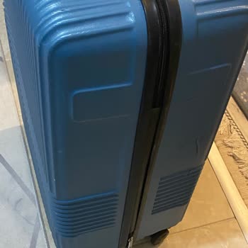 Ajet Uçuşunda Valizlerim Kırıldı Mağduriyetim Giderilmiyor