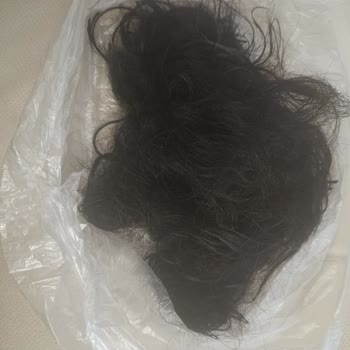 Argan Yağlı Şampuan Saçlarımda Keçelenme Ve Dolaşma Sorunu Yarattı