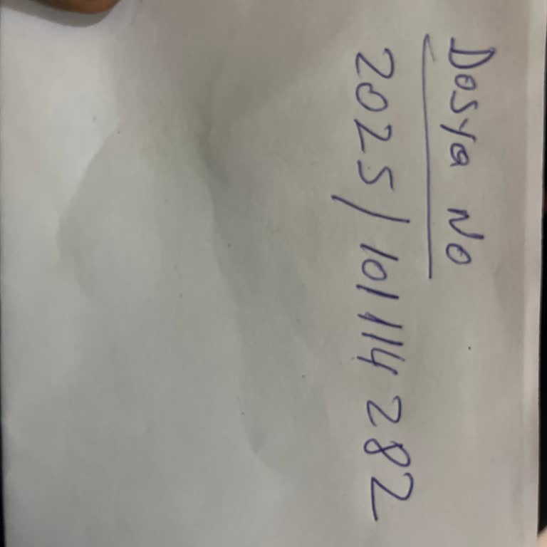 Kazadan Sonra Sigorta Ve Eksperden Bilgi Ve Çözüm Alamıyoruz