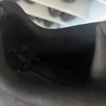 Kısa Sürede Yırtılan Ayakkabı İçin Garanti Kapsamında Çözüm Alamadım