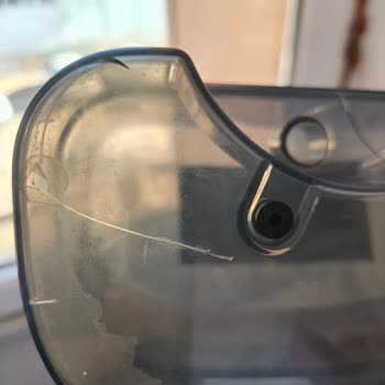 Kiwi Home Yedek Parça Temin Edilemedi