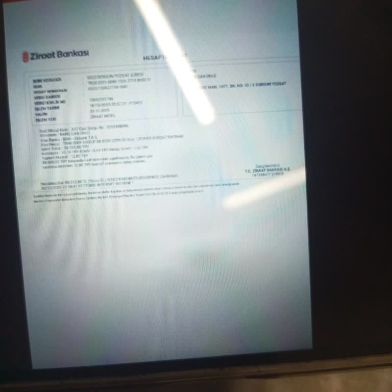 Görev Bahanesiyle Sürekli Para Yatırttılar Paramı Geri Alamıyorum