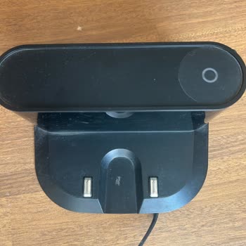 Aldığımız Robot Süpürge Hiç Çalışmadı Servis Çözüm Sunmadı Mağduriyetimiz Devam Ediyor