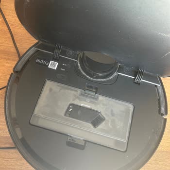 Aldığımız Robot Süpürge Hiç Çalışmadı Servis Çözüm Sunmadı Mağduriyetimiz Devam Ediyor