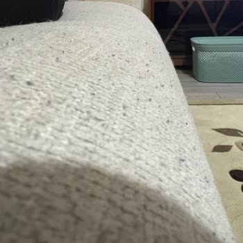 Bellona Mirante Koltuk Takımında Sürekli Tüylenme Ve Kalıcı Çözüm Eksikliği