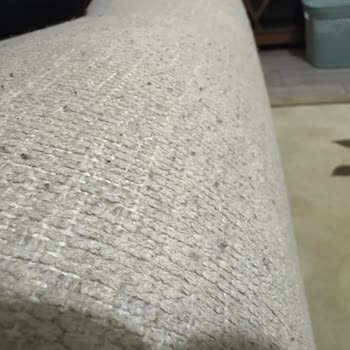 Bellona Mirante Koltuk Takımında Sürekli Tüylenme Ve Kalıcı Çözüm Eksikliği