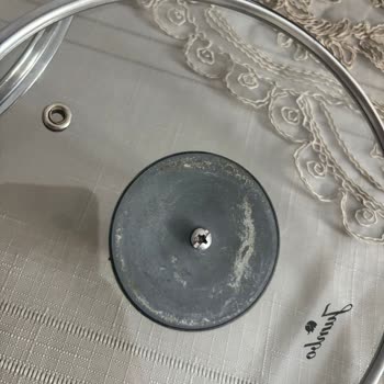 Jumbo Tencere Kapaklarında Hijyen Sorunu Ve Garanti Sonrası Destek Eksikliği