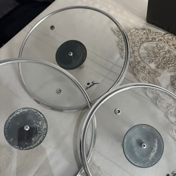 Jumbo Tencere Kapaklarında Hijyen Sorunu Ve Garanti Sonrası Destek Eksikliği