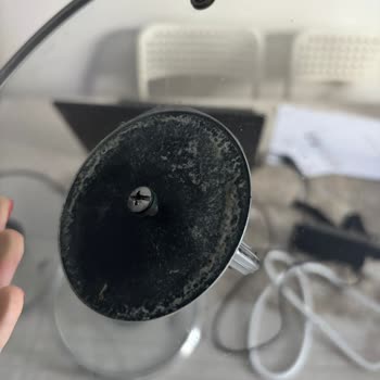 Jumbo Tencere Kapaklarında Hijyen Sorunu Ve Garanti Sonrası Destek Eksikliği