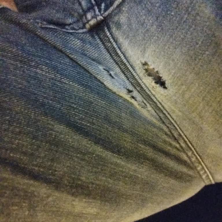 Kısa Sürede Yırtılan Pantolon İçin Mağduriyet