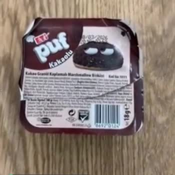 Eti Puf Değil Beton
