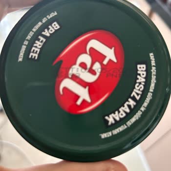 Cam Kavanozda Bezelye Küflü Ve Kötü Kokulu Çıktı Hayal Kırıklığı Yaşadım