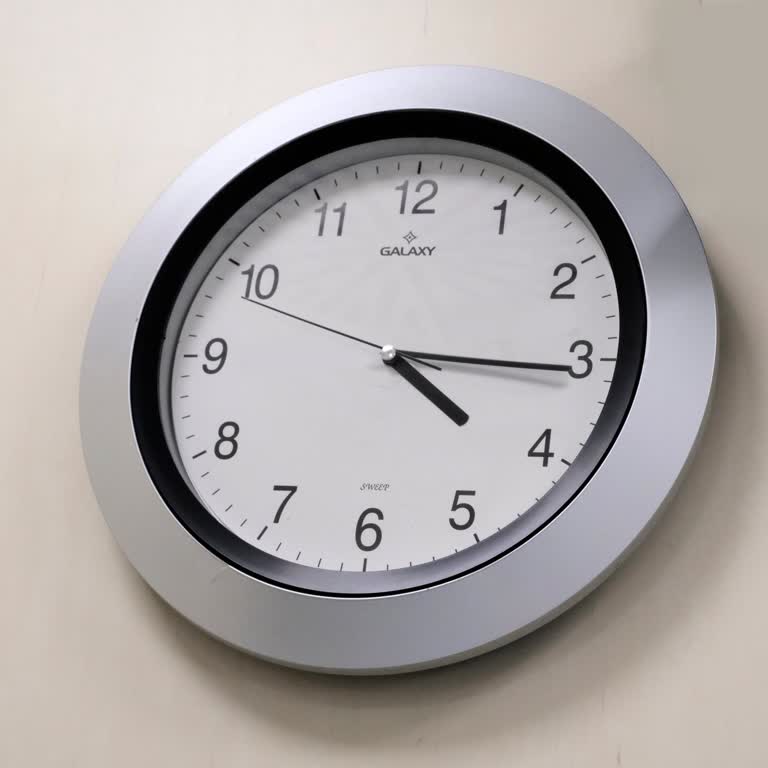 Bir Sağlık Kliniğinde Hijyen, Bekleme Süresi ve Hizmet Sorunları