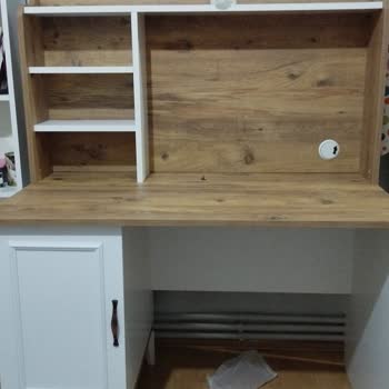 Geç Teslim Edilen Yanlış Çalışma Masası Mağduriyeti