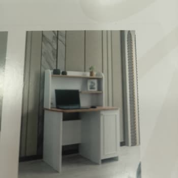 Geç Teslim Edilen Yanlış Çalışma Masası Mağduriyeti