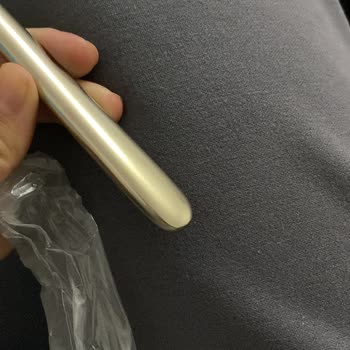 Aldığım Çatal Kaşık Bıçak Takımında Çizik Ve Boya Sorunu