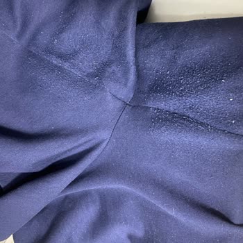 İlk Giyimde Tüylenen Pantolonlar Hayal Kırıklığı Yarattı