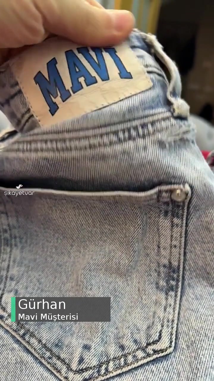 Niğde'deki Mavi Çalışanları İlgi Sıfır, Hiç Yardımcı Olmadılar! videonun kapak resmi