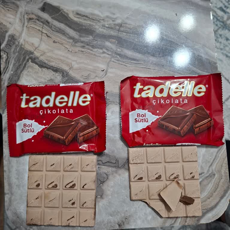 Tadelle Hayal Kırıklığına Uğrattı