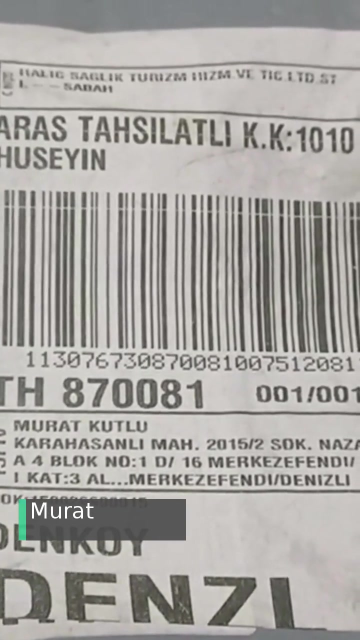 Haliç Sağlık Turizm Hizmetleri Cialtis Ginseng Krem Yanıltmacası videonun kapak resmi