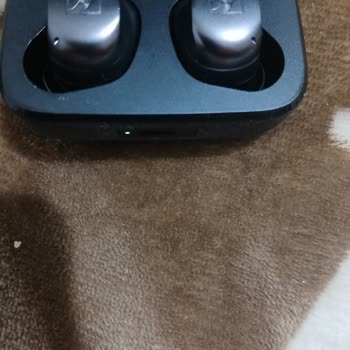 Yeni Alınan Sennheiser Kulaklıkta Kısa Sürede Ses Arızası Yaşadım