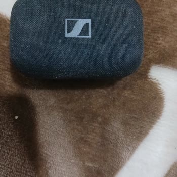 Yeni Alınan Sennheiser Kulaklıkta Kısa Sürede Ses Arızası Yaşadım