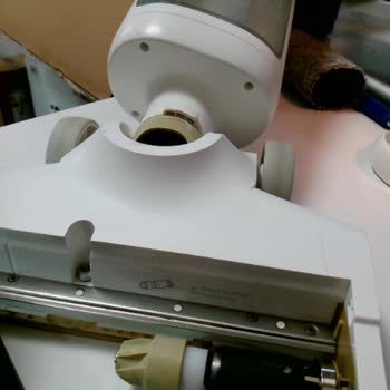 Xiaomi Süpürgem Garanti Dışı Bırakıldı Ve Ücret Talep Edildi