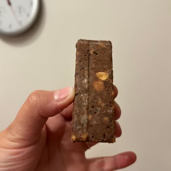 Son Kullanım Tarihi Geçmemiş Protein Barlarda Küf Şoku