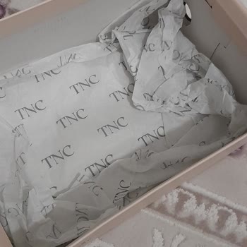 Kısa Sürede Deforme Olan 5.000 TL’lik Spor Ayakkabıda İade Talebim Var