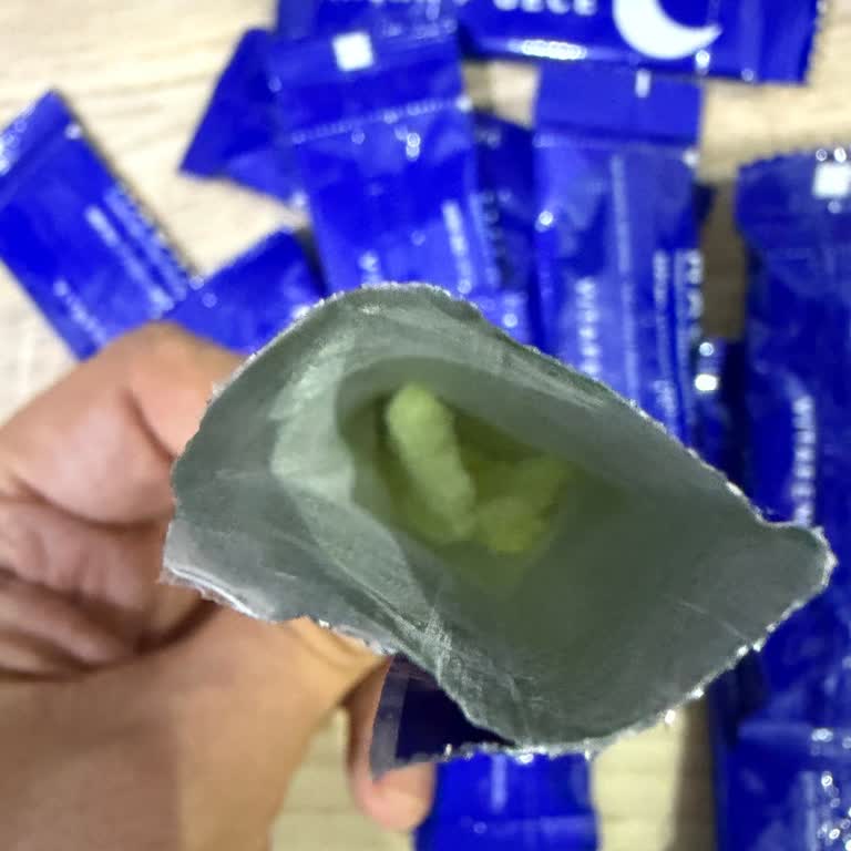 Vitafenix Aldığım Magnezyum Takviyesi Bozuk Çıktı, Açıklama Ve Değişim Talep Ediyorum