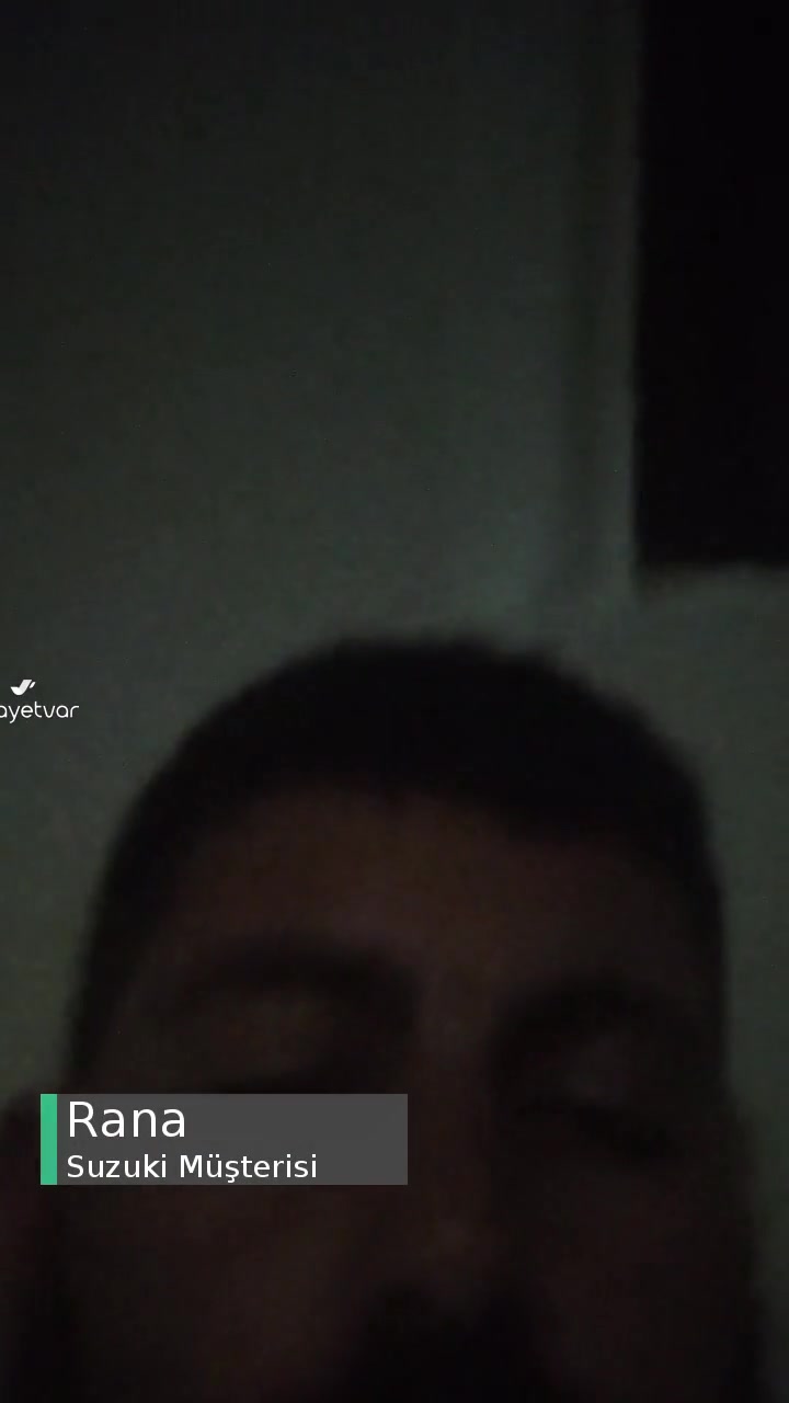 Suzuki Yardımcı Olun Lütfen! videonun kapak resmi